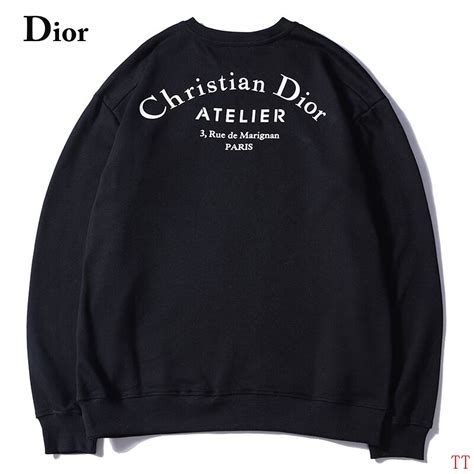 dior mens yellow sweater|christian dior hoodie men's.